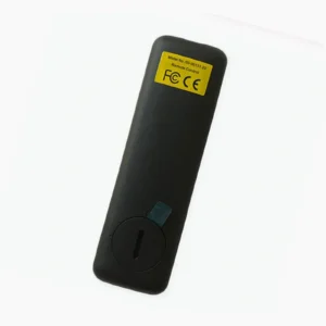 Alternative view of Optoma UHD350X Projector Remote