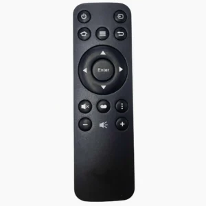 Optoma UHD400X Projector Remote