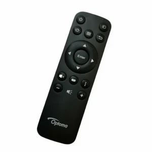 Optoma UHD51A Projector Remote