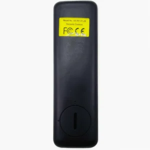 Alternative view of Optoma UHD565 Projector Remote