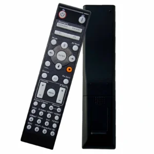 Alternative view of Optoma W415 Projector Remote