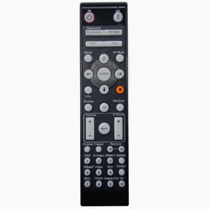 Optoma W515T Projector Remote