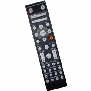 Alternative view of Optoma W515T Projector Remote