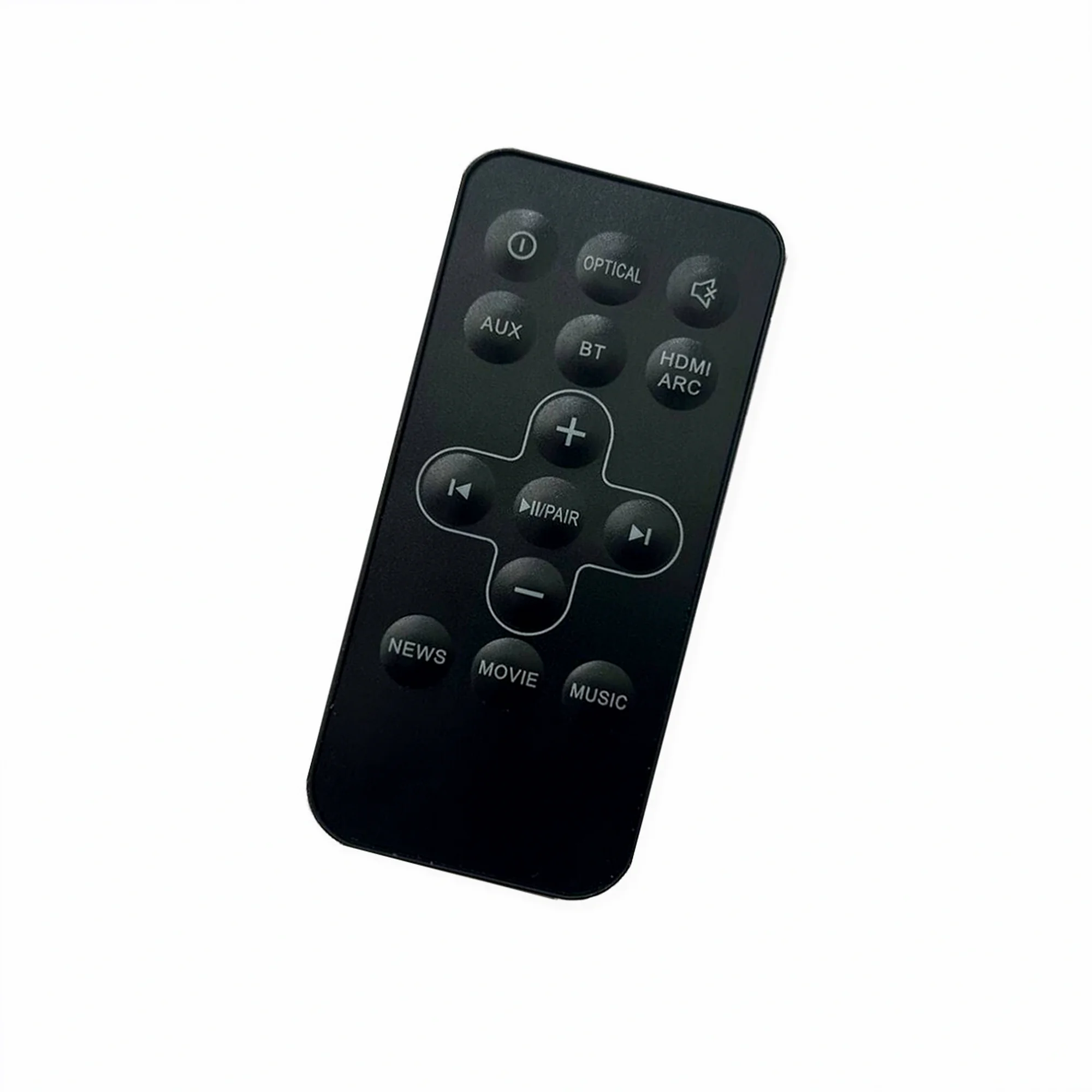 P64124 Soundbar Remote - Image 2