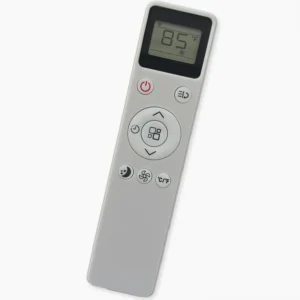 PAC-A-22K-WH-WI AC Remote