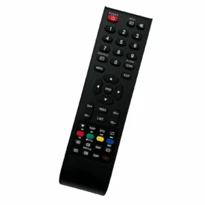 Alternative view of PNDLHDU32 TV Remote