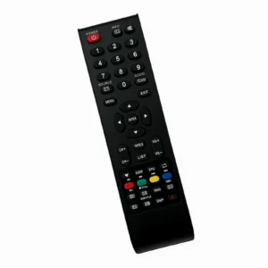 PNDLHDU32 TV Remote