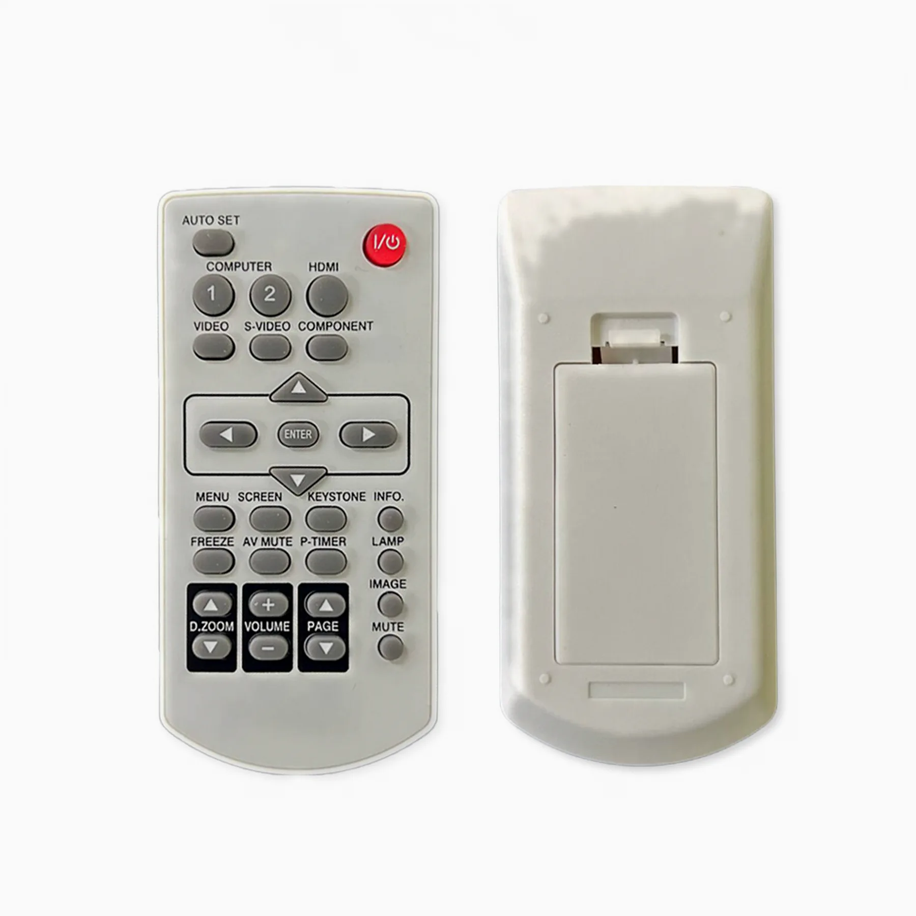 PRM-20AV1 Projector Remote - Image 3