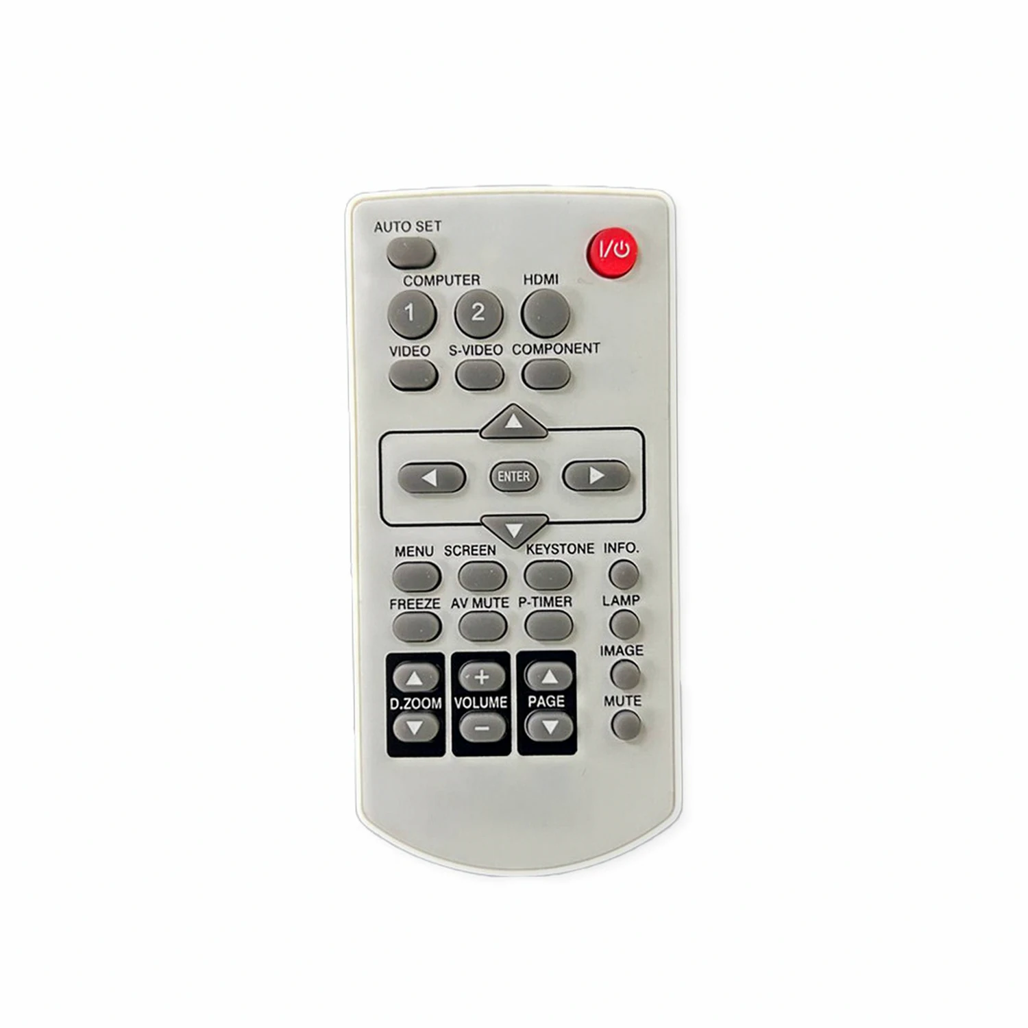 PRM-20AV1 Projector Remote