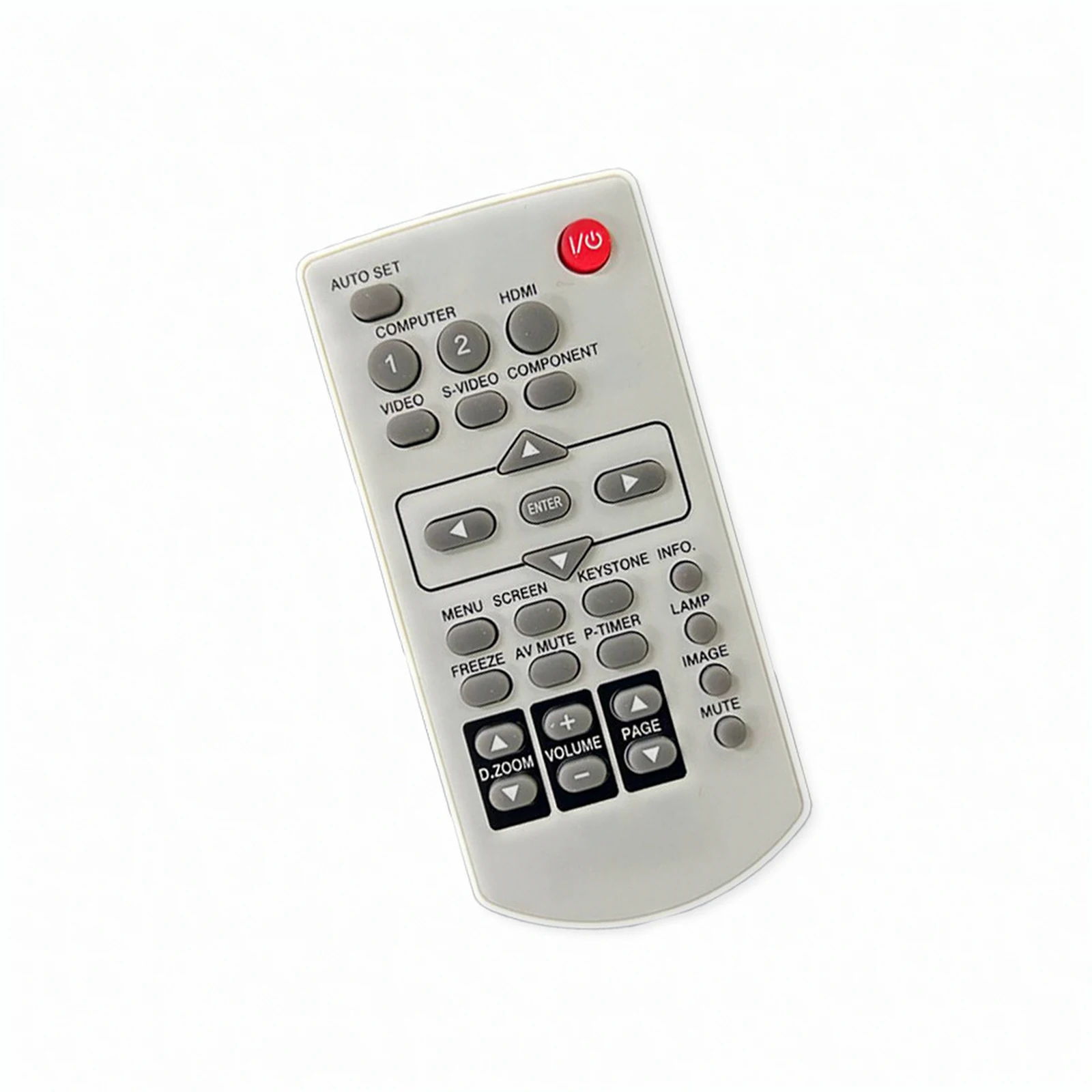 PRM-20AV1 Projector Remote - Image 2