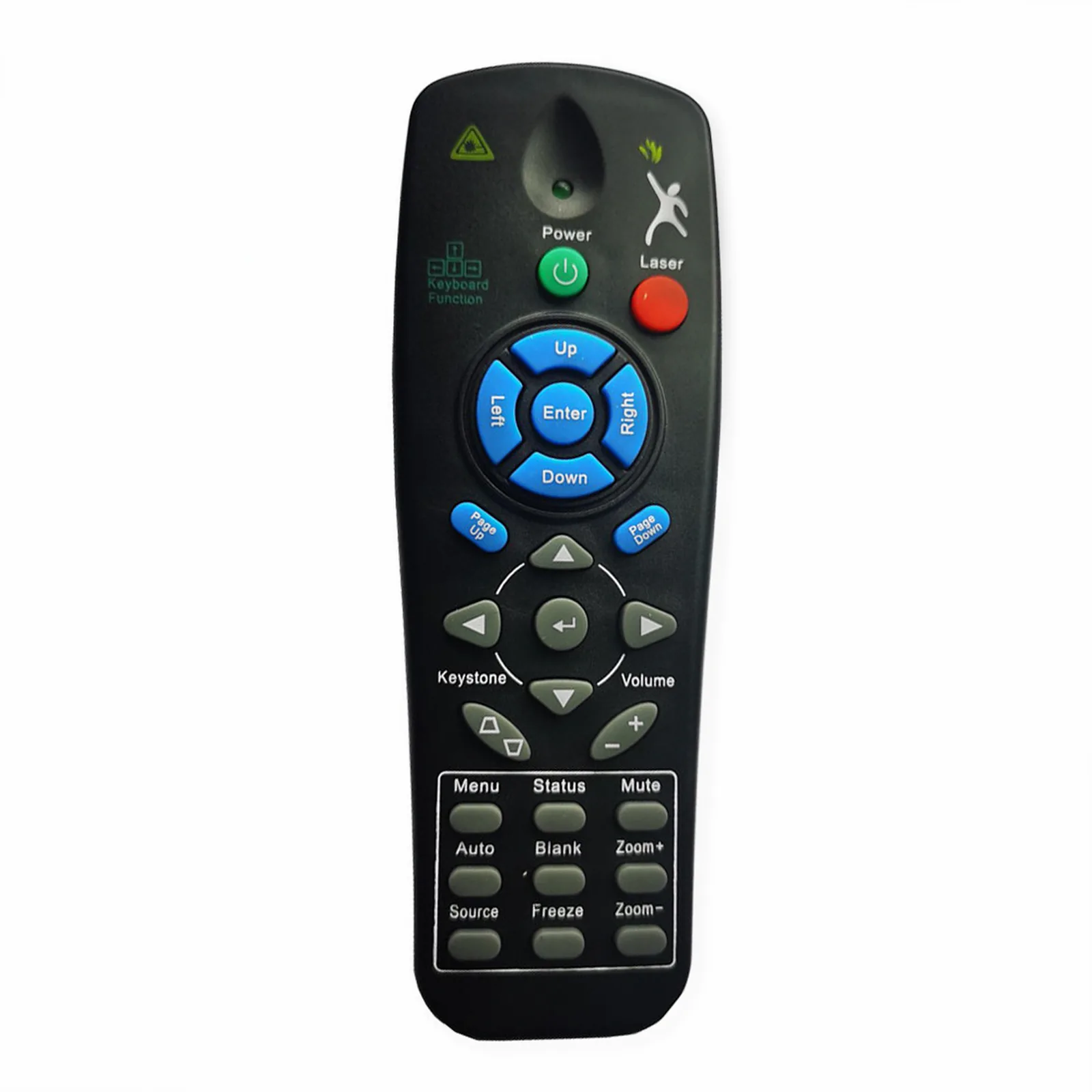 PRM-35A Projector Remote