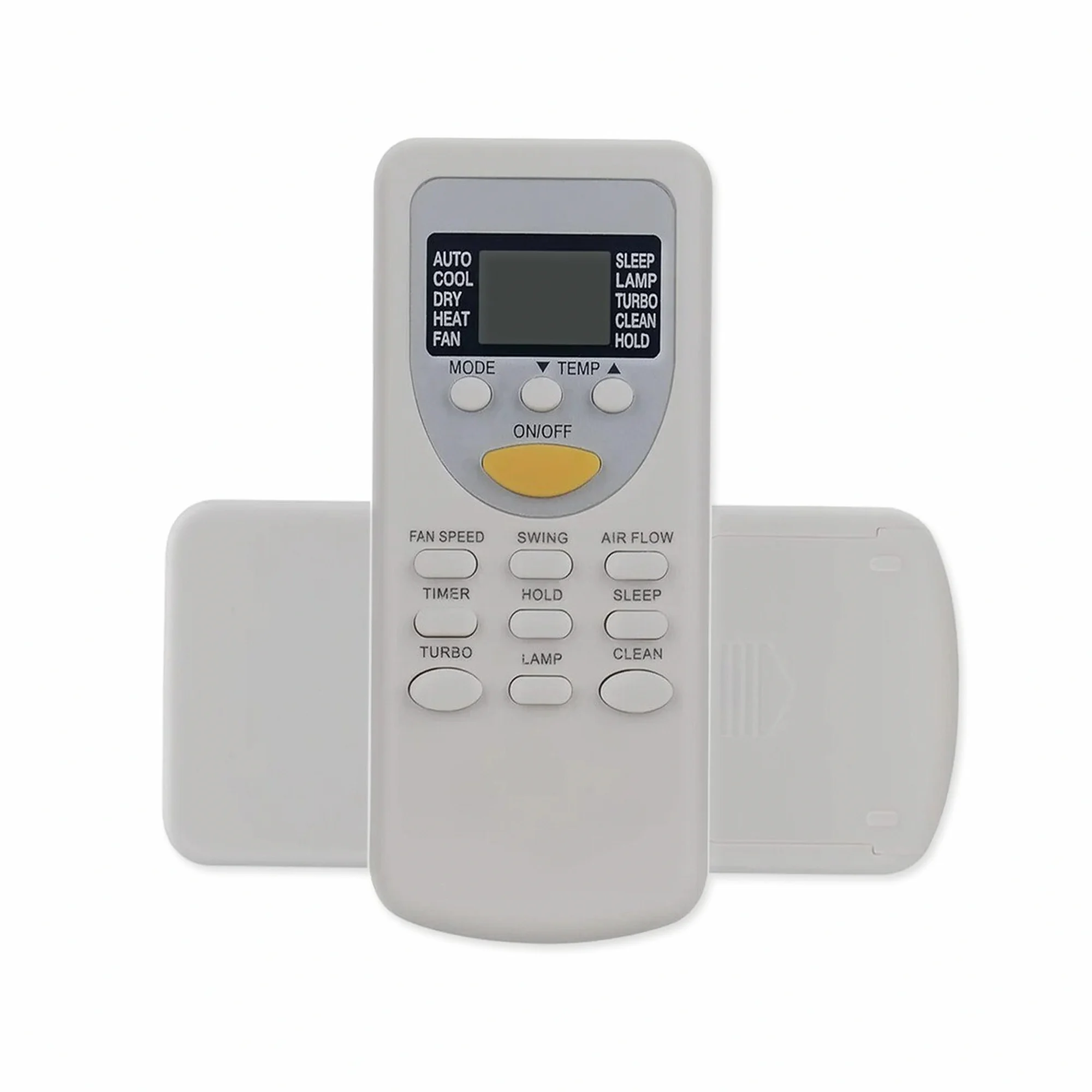 PRO-70M Remote Control - Image 4