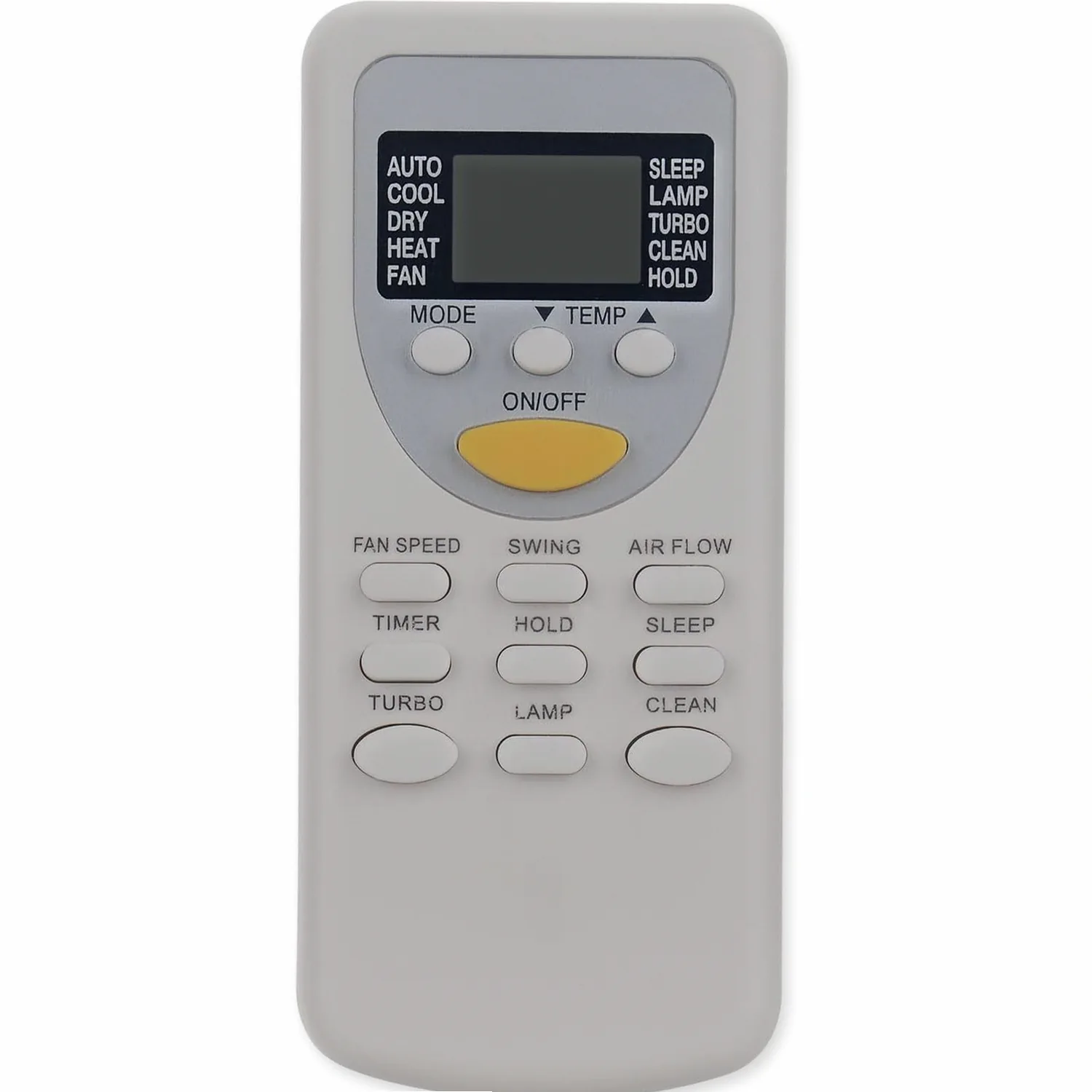 PRO-70M Remote Control