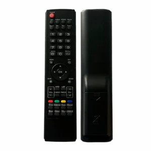 Palsonic RC-J17-OB TV Remote