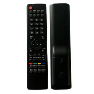 Alternative view of Palsonic TFTV321FHD TV Remote