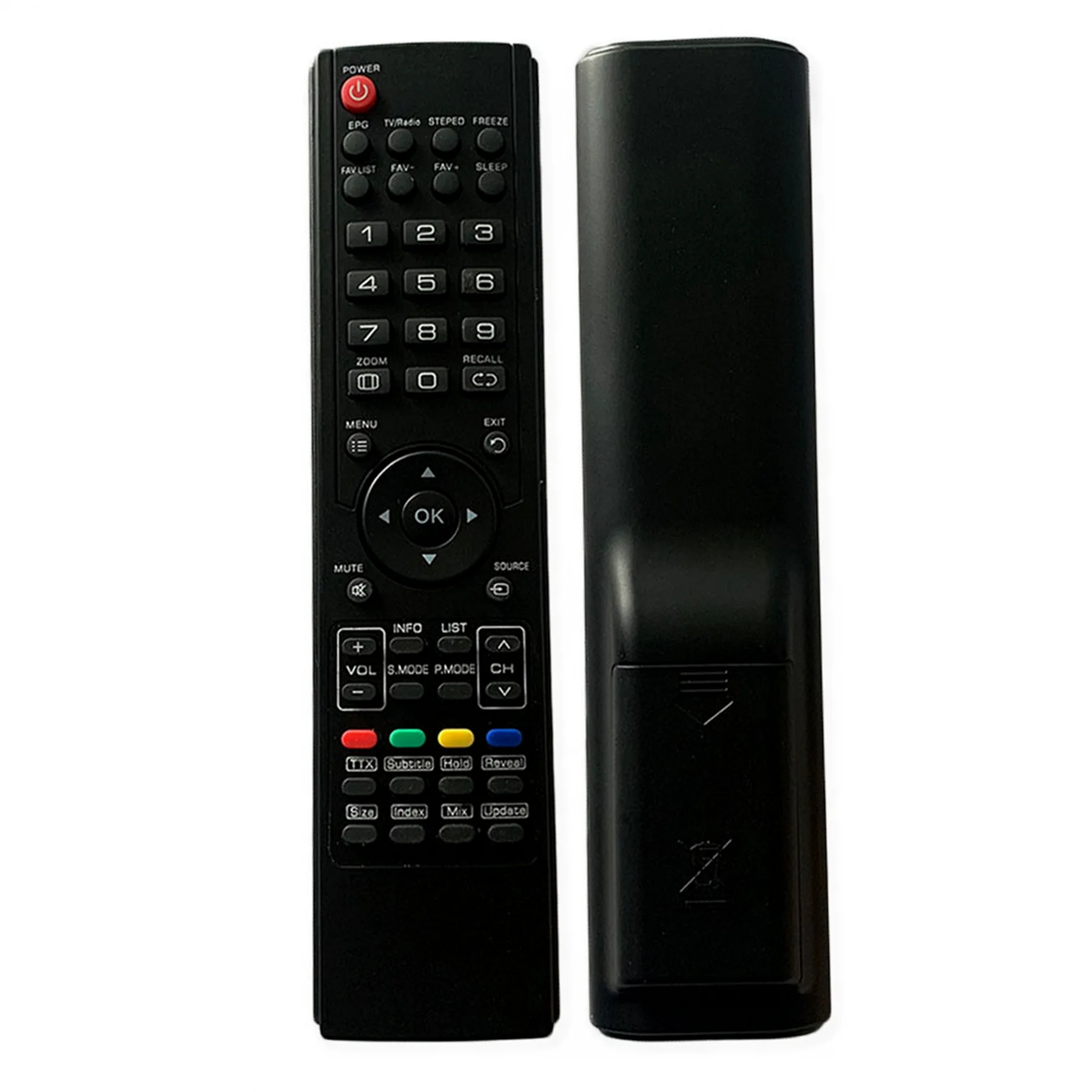Palsonic TFTV321FHD TV Remote - Image 2