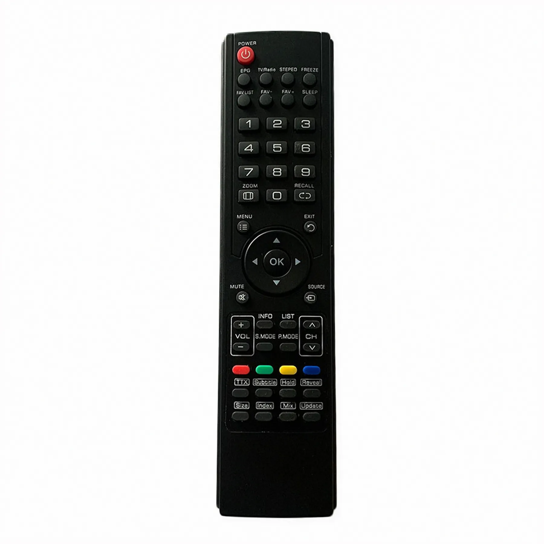 Palsonic TFTV321FHD TV Remote