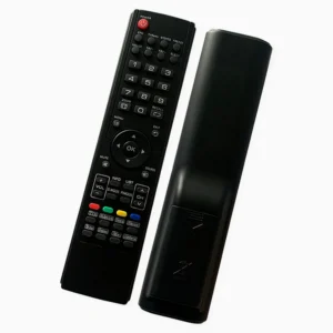 Alternative view of Palsonic TFTV490PWHD TV Remote
