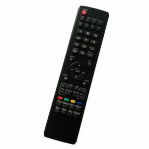 Palsonic TFTV490PWHD TV Remote