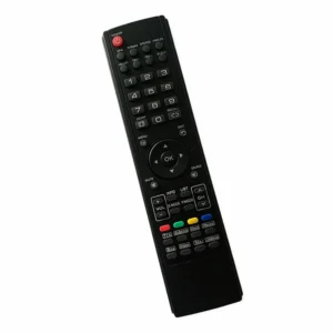 Palsonic TFTV555HD TV Remote