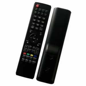 Alternative view of Palsonic TFTV663R TV Remote