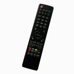 Palsonic TFTV663R TV Remote