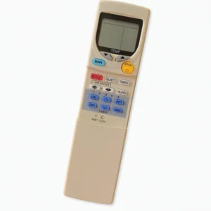 Panasonic A75C2224 AC Remote