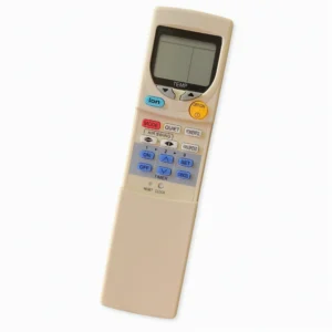 Panasonic A75C2424 AC Remote