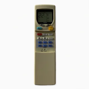 Panasonic A75C2616 AC Remote