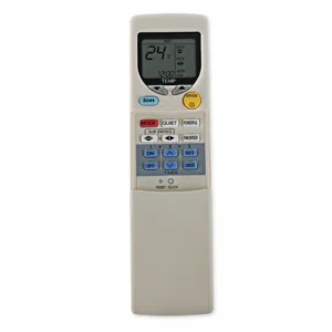 Panasonic A75C2620 AC Remote