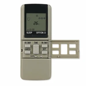 Panasonic A75C264 AC Remote