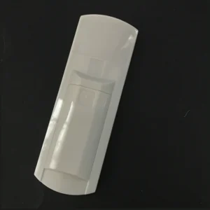 Alternative view of Panasonic A75C2807 AC Remote
