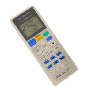 Panasonic A75C3111 AC Remote