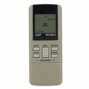 Panasonic A75C377 Remote Control