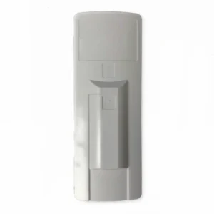 Alternative view of Panasonic A75C3826 AC Remote