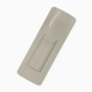 Alternative view of Panasonic A75C4143 AC Remote