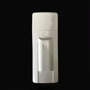 Alternative view of Panasonic A75C4762 AC Remote