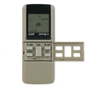 Panasonic A75C559 AC Remote