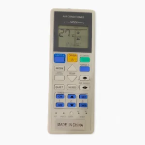 Panasonic ACXA75C07360 AC Remote