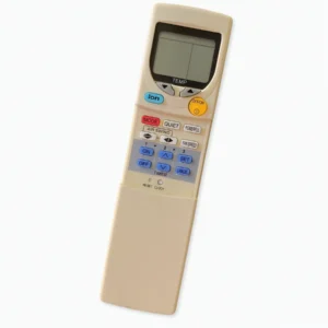 Panasonic CS-A18CKR AC Remote