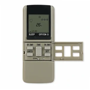 Panasonic CS-A70KE AC Remote