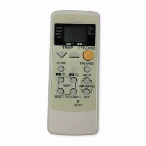 Panasonic CS-C73KE AC Remote