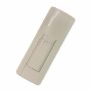 Alternative view of Panasonic CS-E18MKR AC Remote
