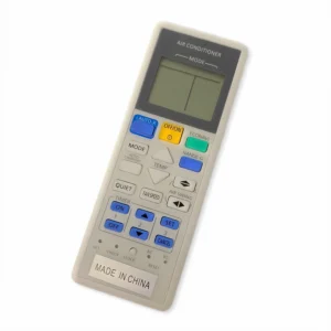 Panasonic CS-E18MKR AC Remote