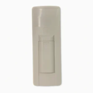 Alternative view of Panasonic CS-E24MKR AC Remote
