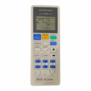 Panasonic CS-E24MKR AC Remote