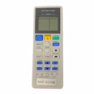 Panasonic CS-E24PKR AC Remote