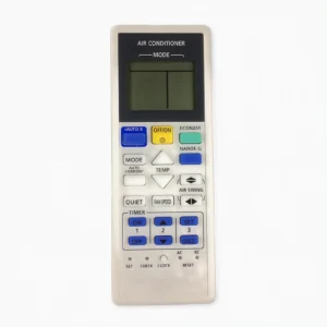 Panasonic CS-E28HKR Remote Control