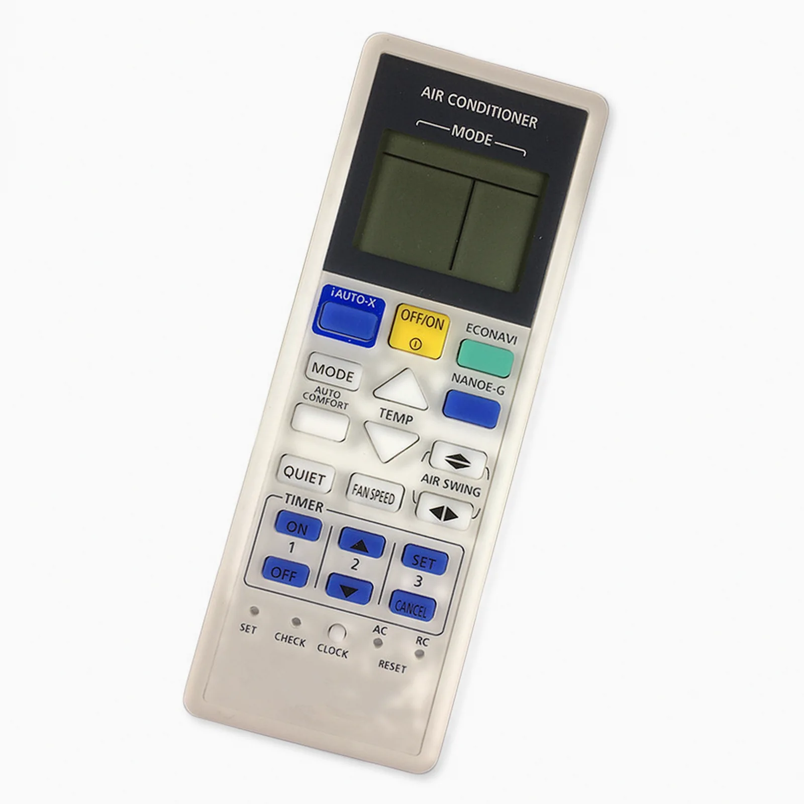 Panasonic CS-E7LKR Remote Control