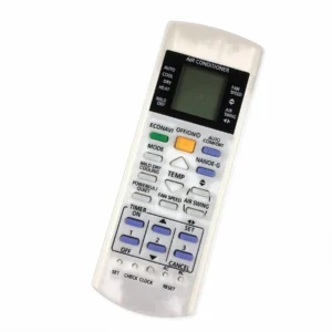 Panasonic CS-E7PKR AC Remote